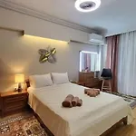 Apartamento Travellerspot_ii Cozy 2br *